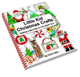 Christmas Decorations Image